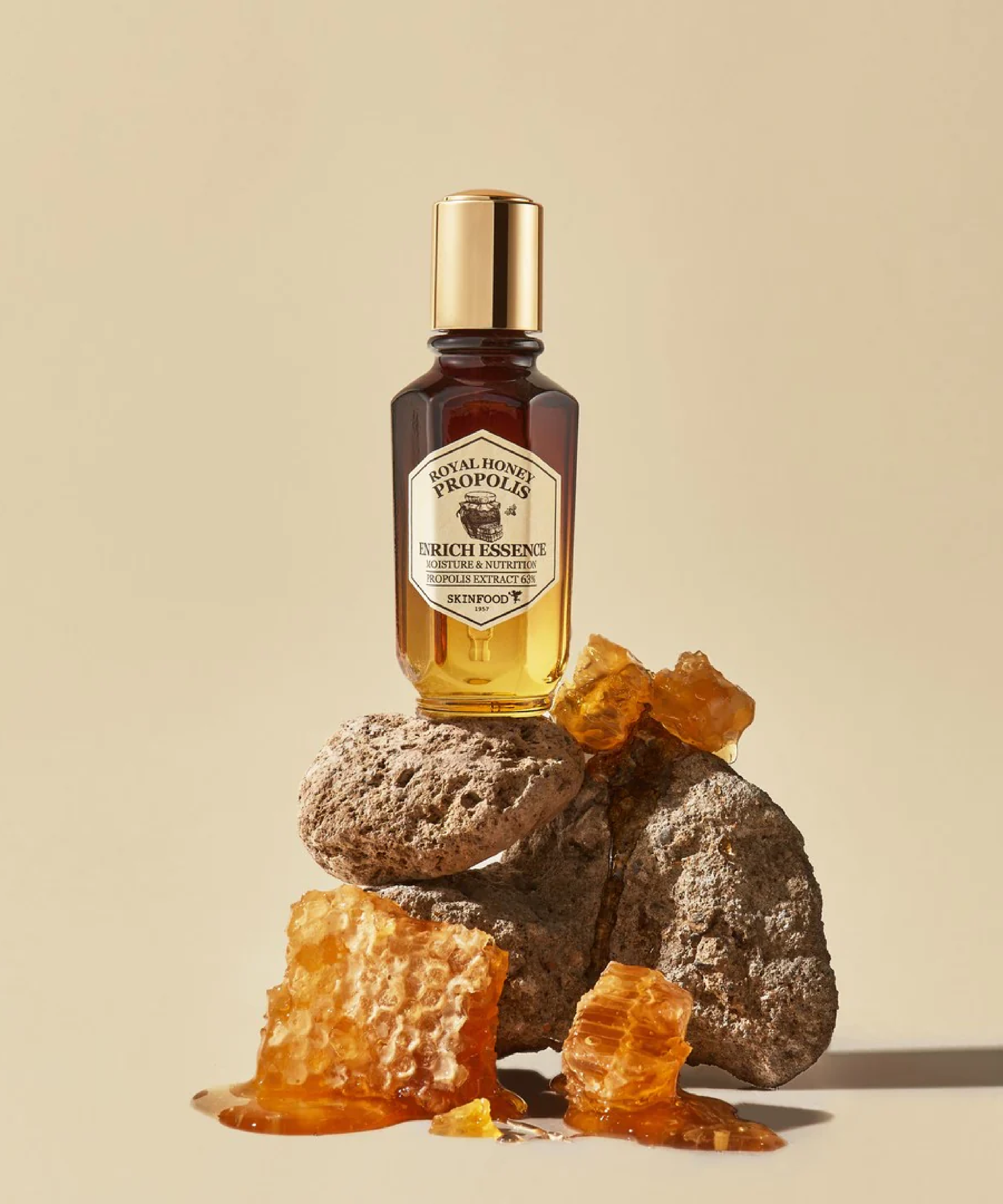 Royal Honey Propolis Enrich Essence