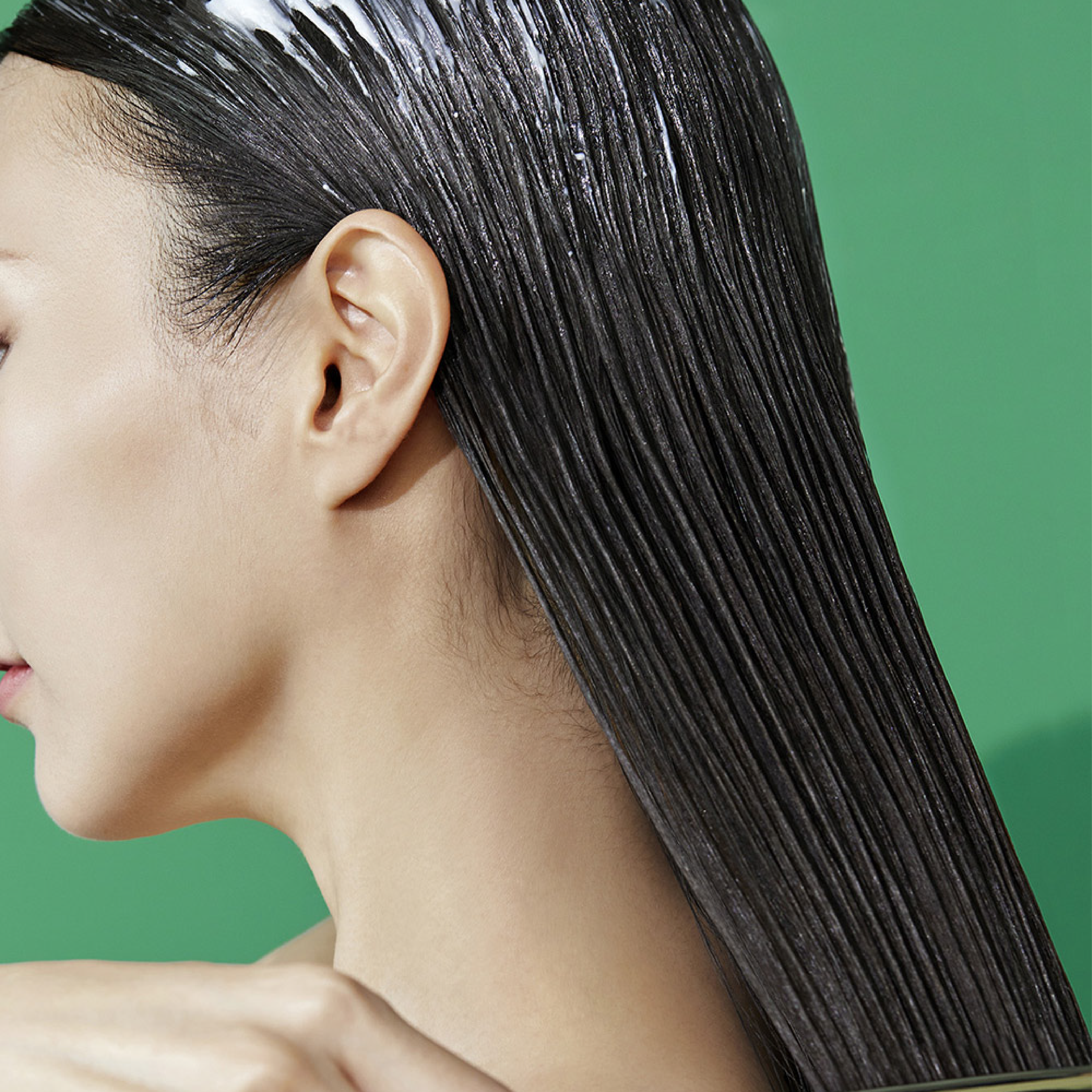 Nourishing Scalp Capsule Treatment