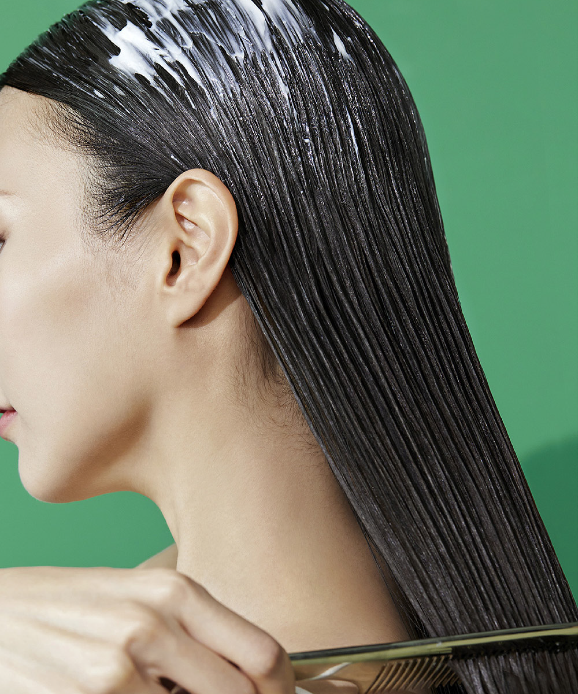 Nourishing Scalp Capsule Treatment