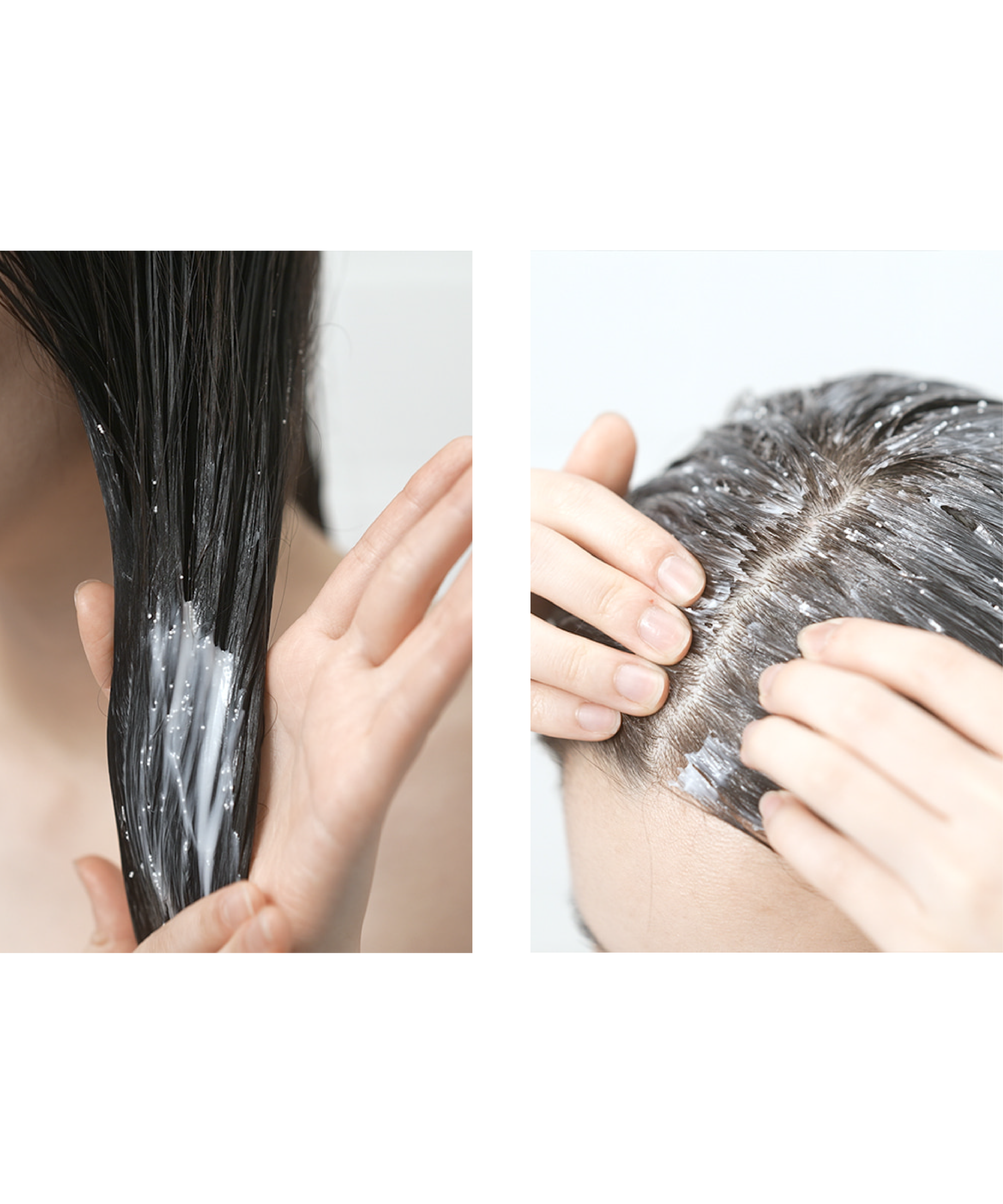 Nourishing Scalp Capsule Treatment