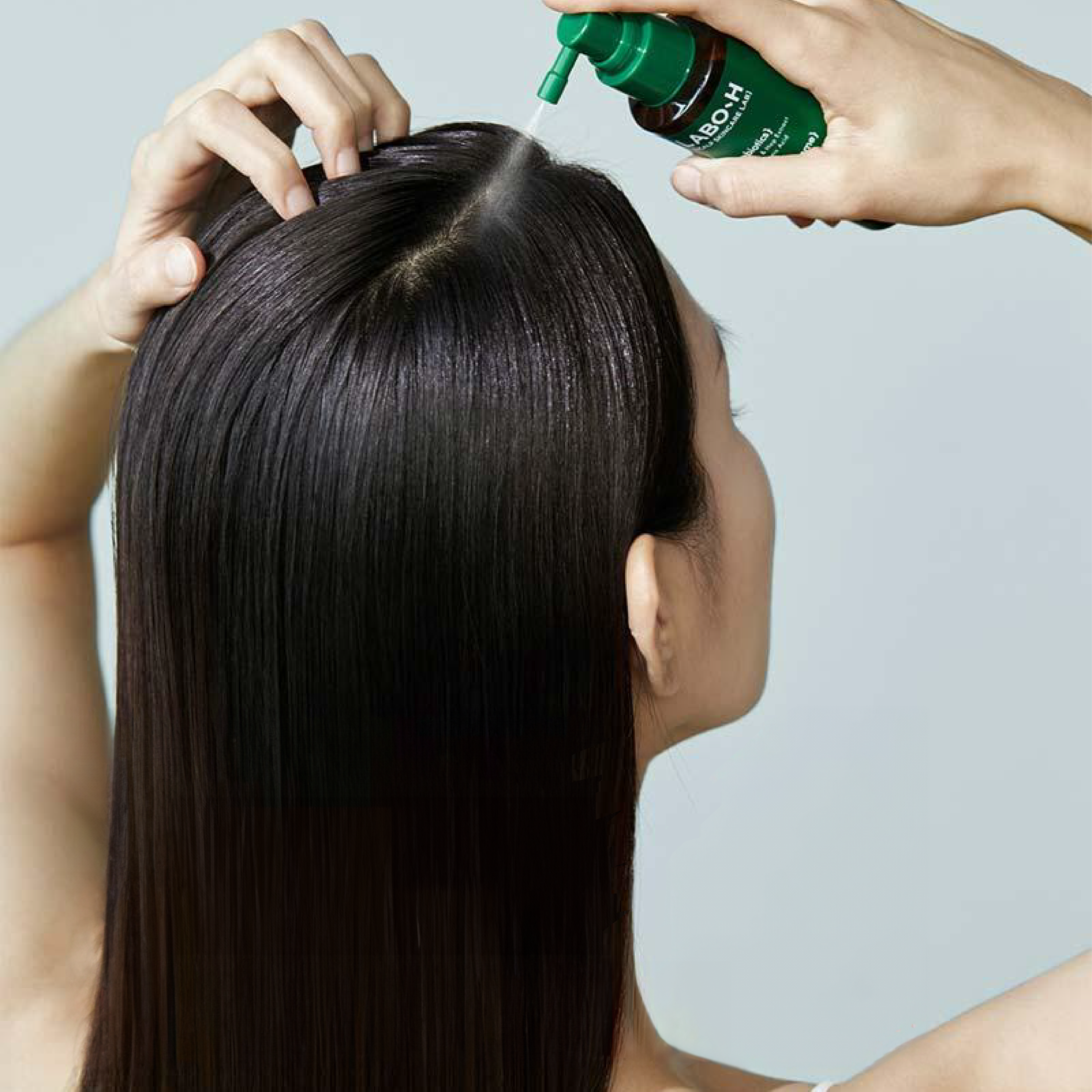 Scalp Strengthening Clinic Ampoule Tonic