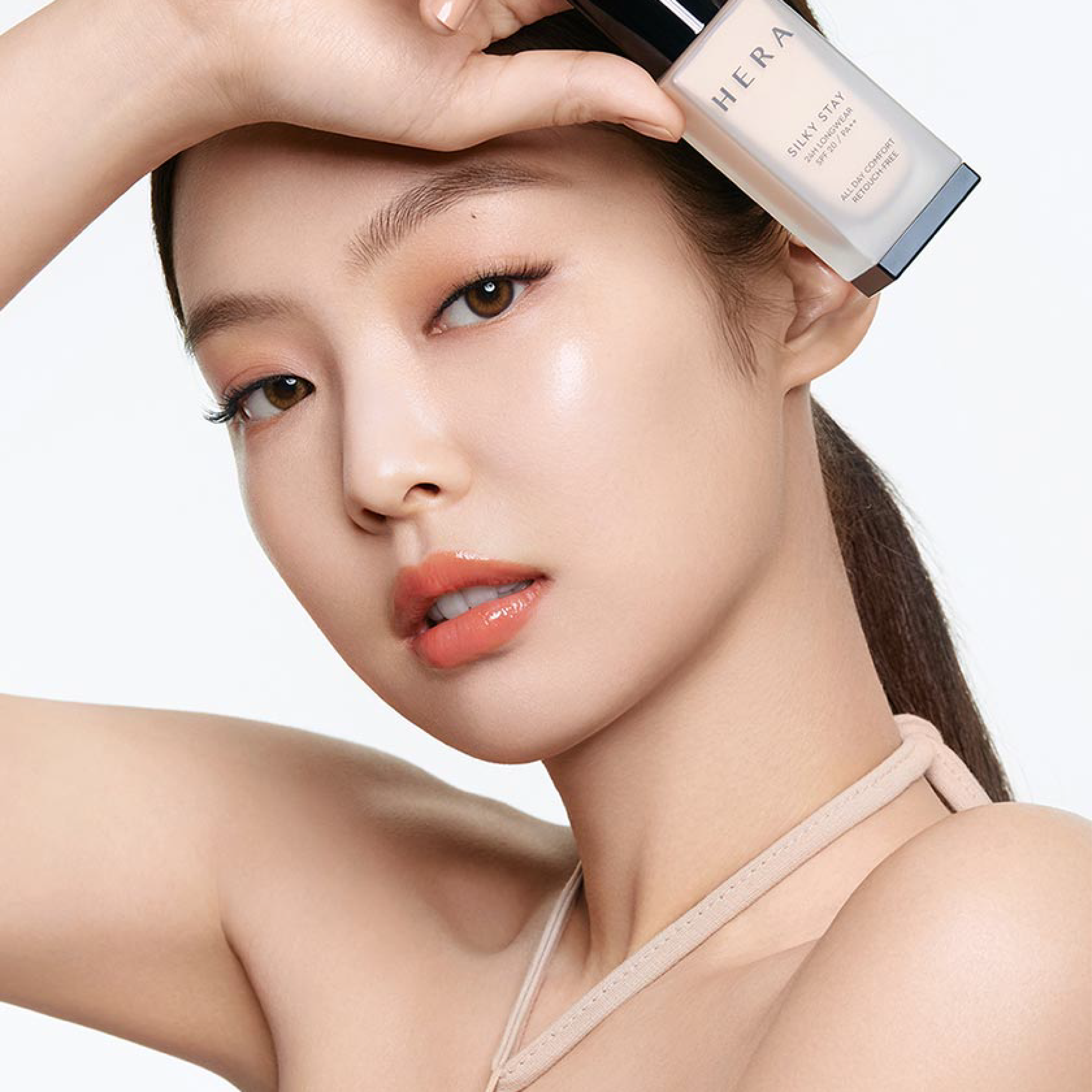 Silky Stay 24H Longwear Foundation