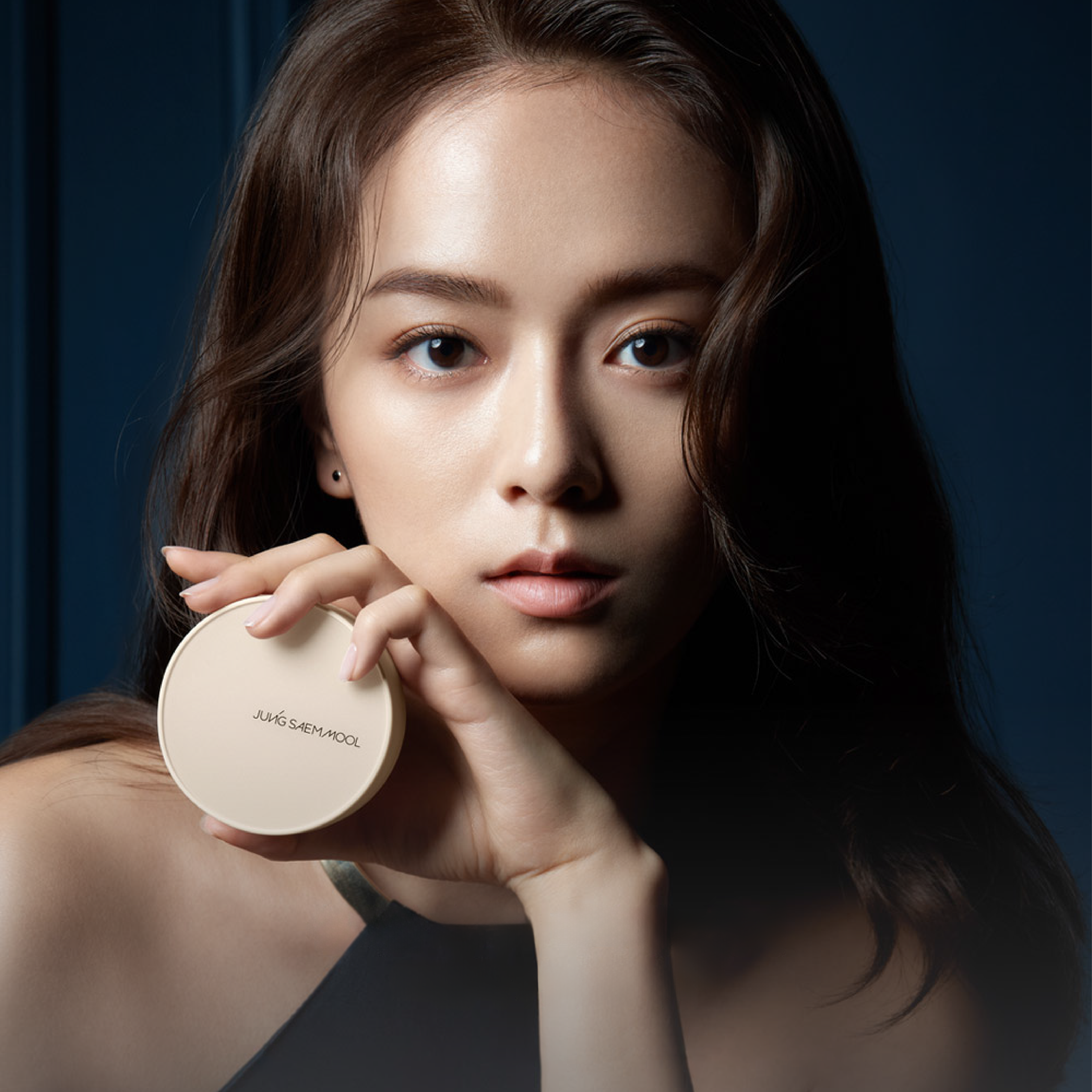 Skin Nuder Cover Layer Cushion