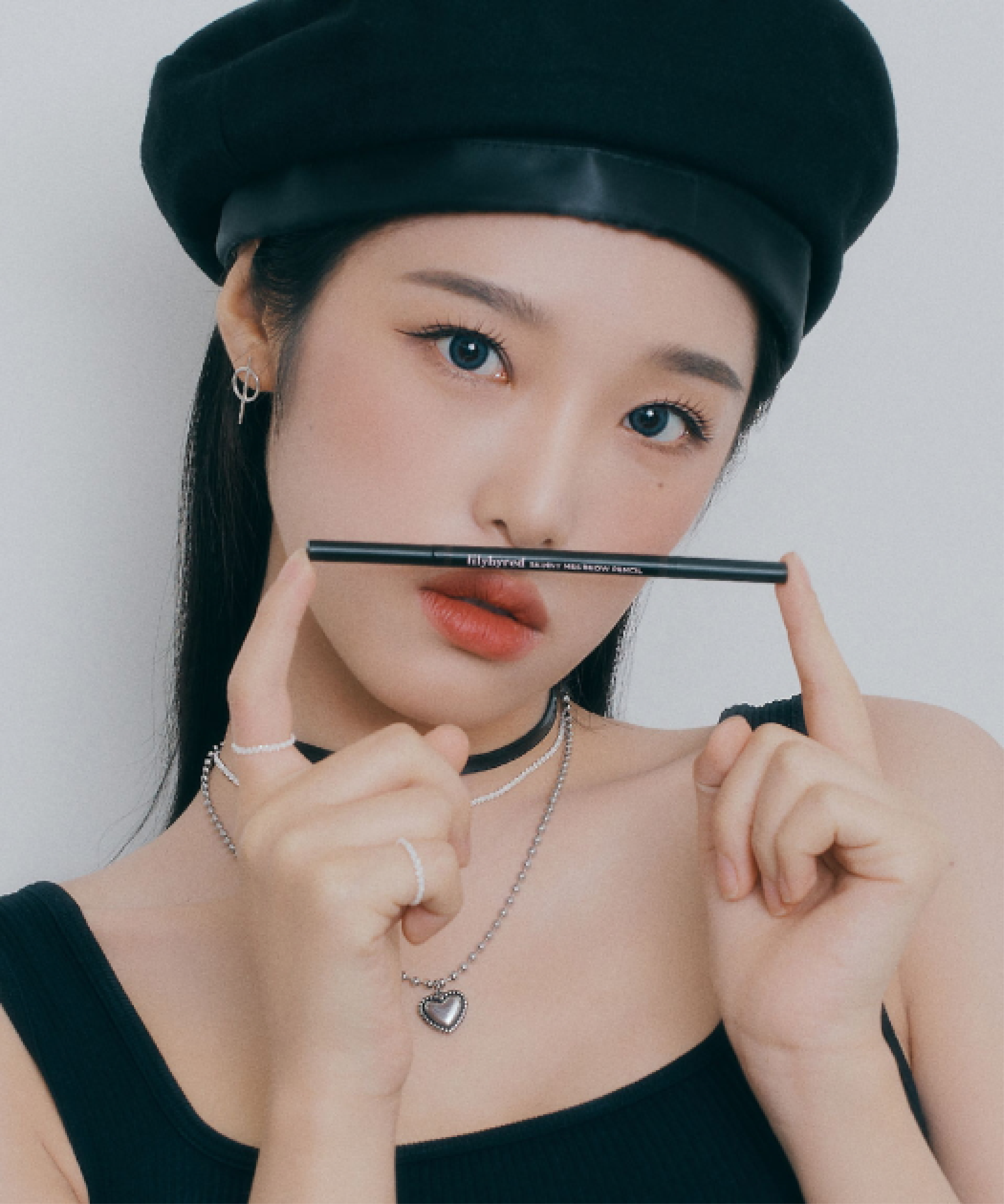 Skinny Mes Brow Pencil