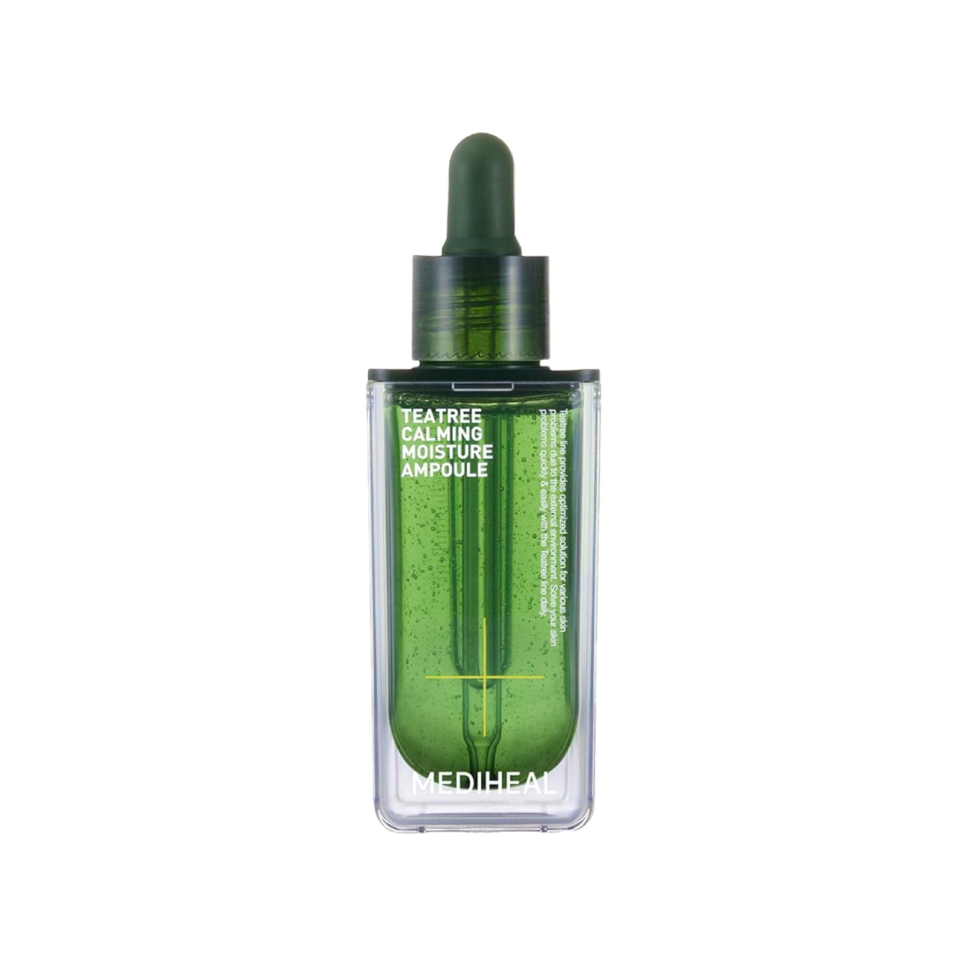 Tea Tree Calming Moisture Ampoule