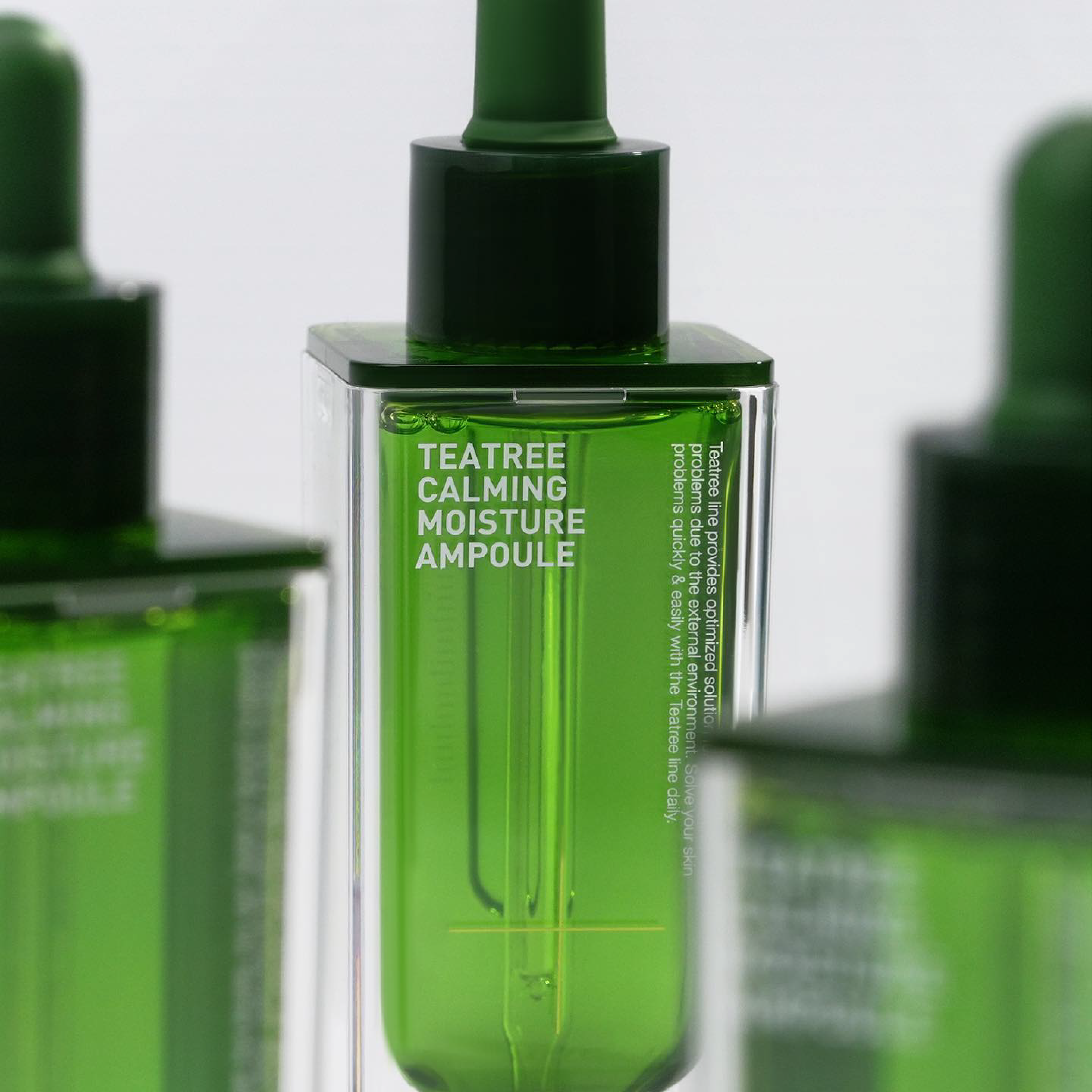 Tea Tree Calming Moisture Ampoule