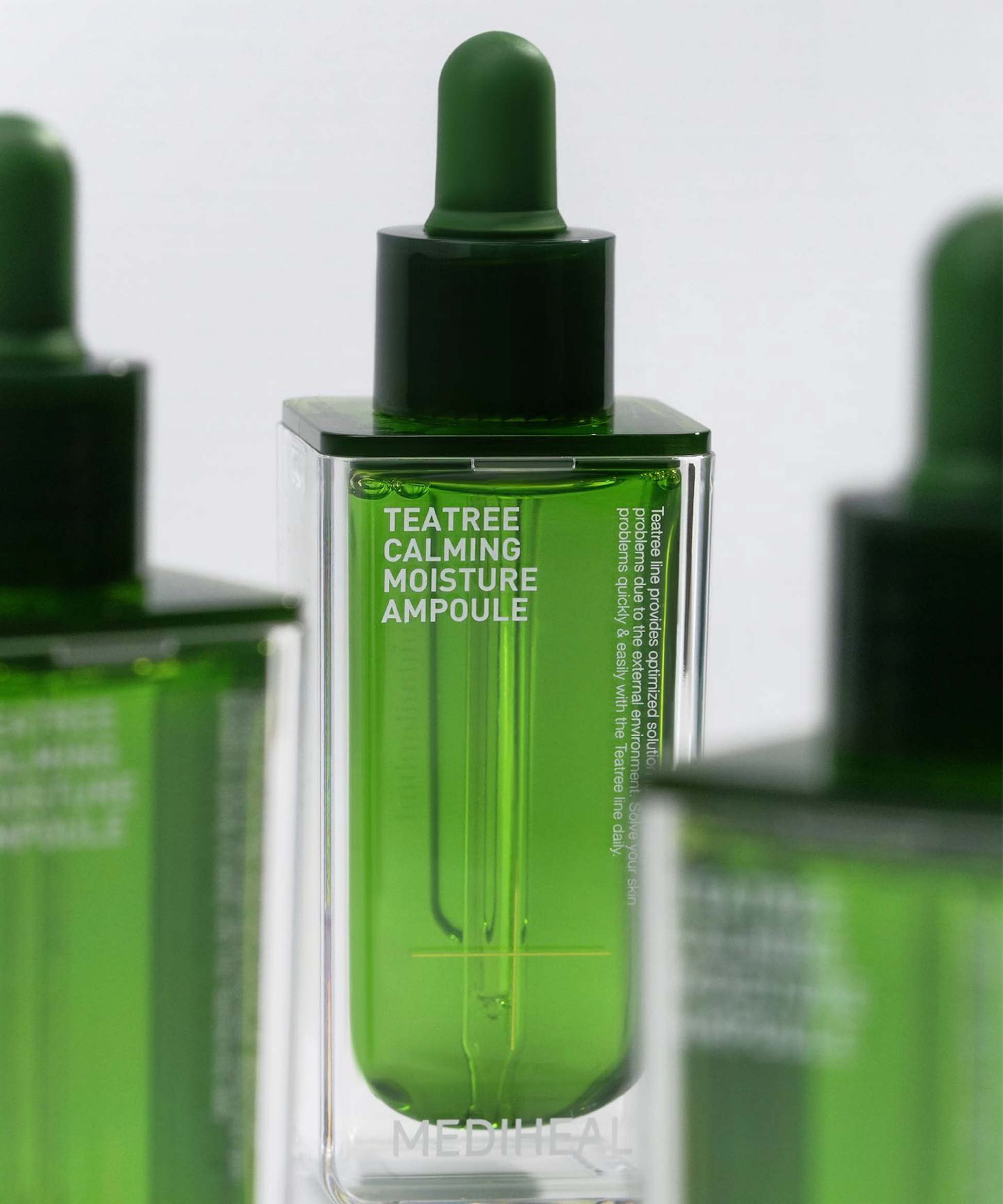 Tea Tree Calming Moisture Ampoule