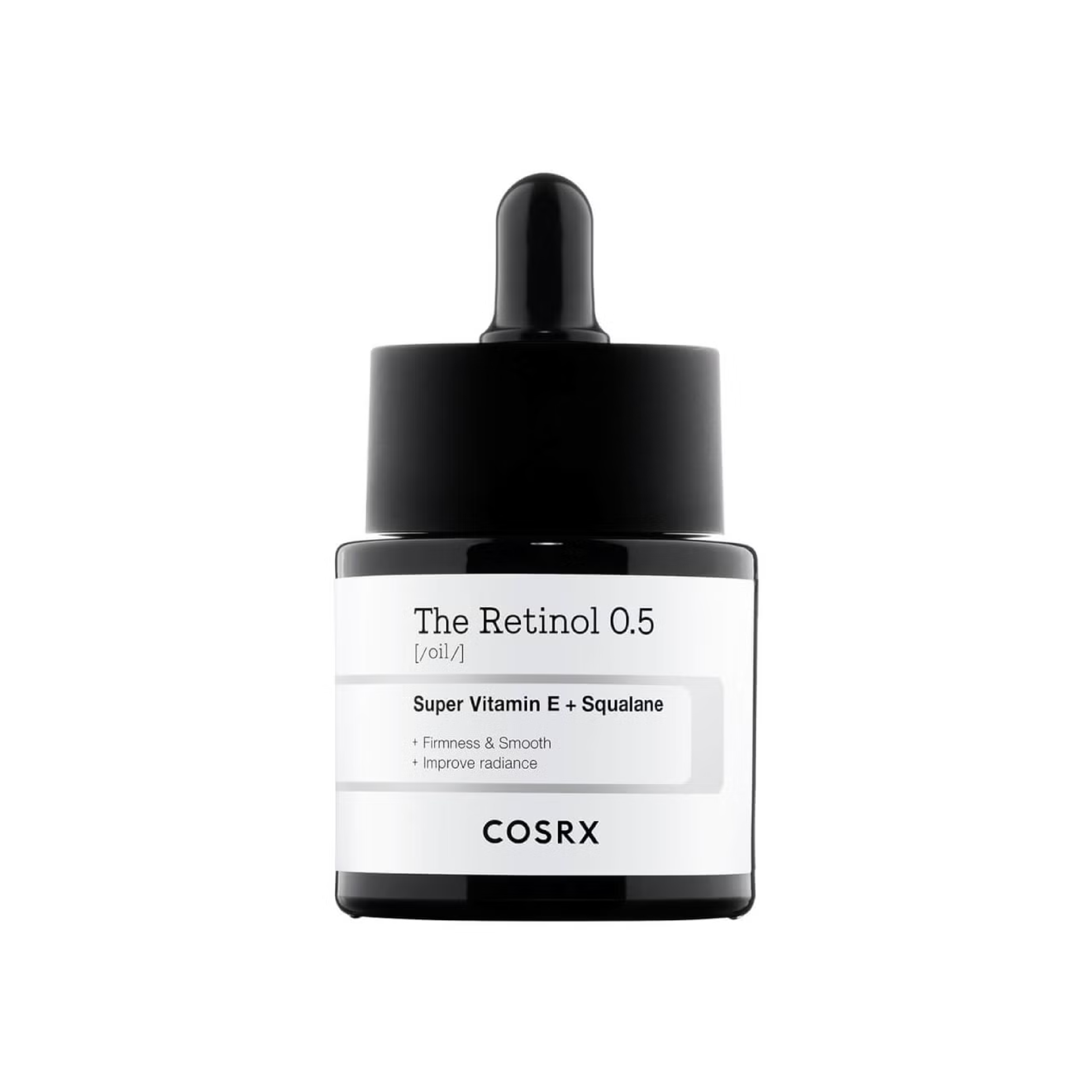 The Retinol 0.5 Oil