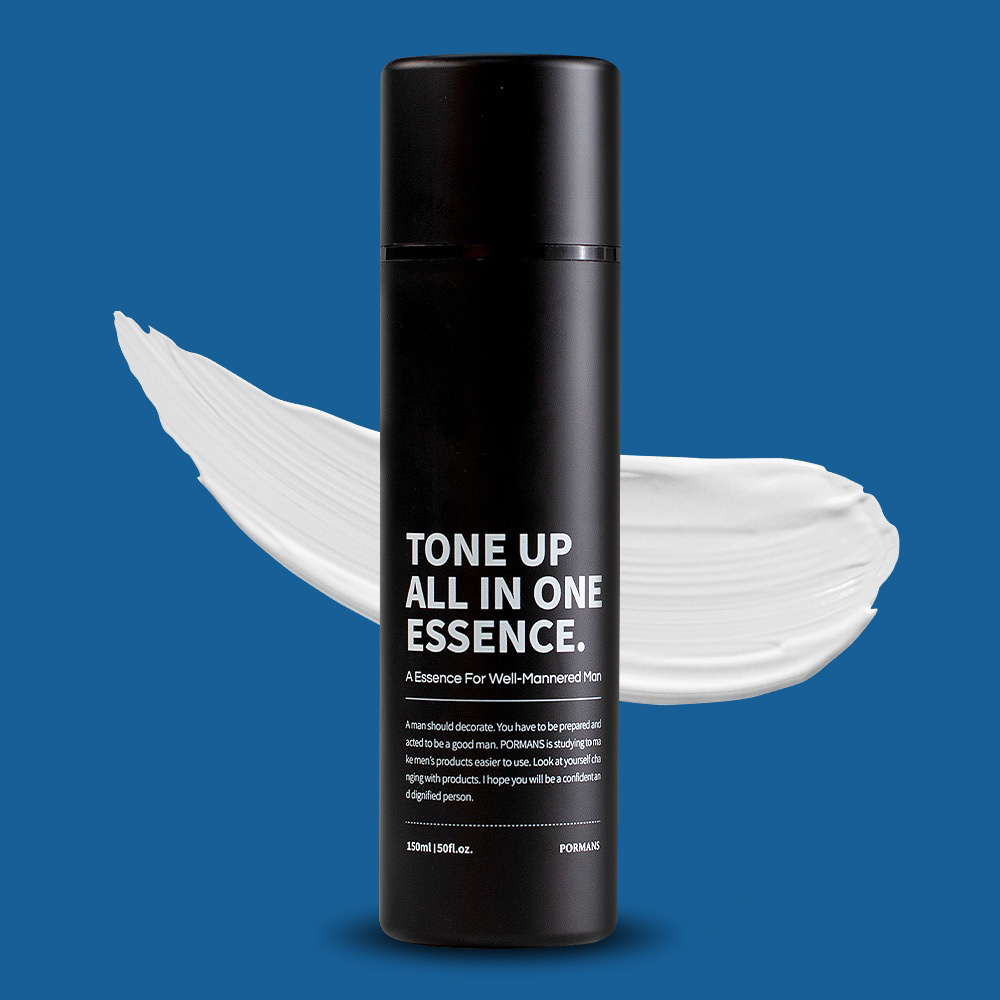 Tone Up All In One Essence