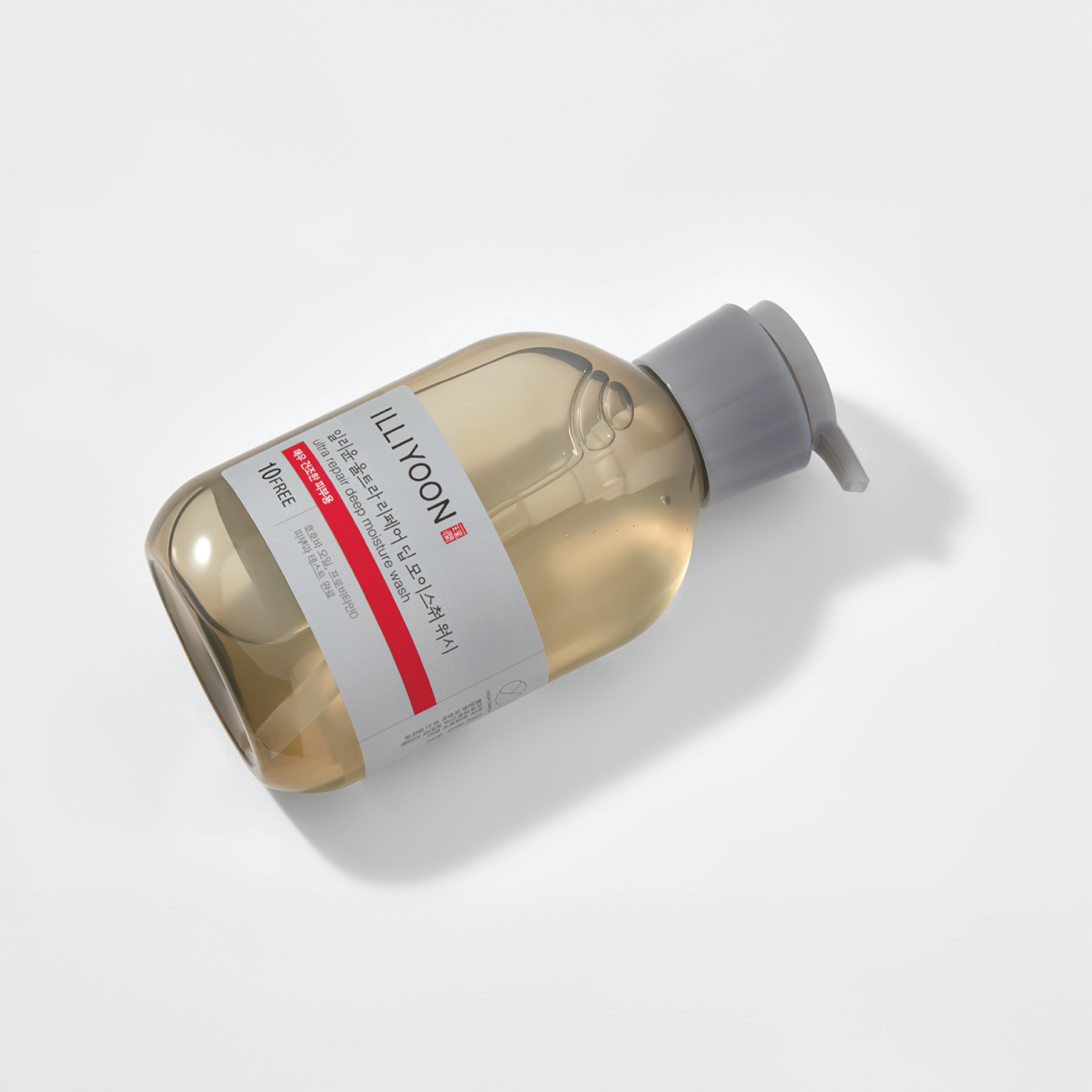 Ultra Repair Deep Moisture Wash