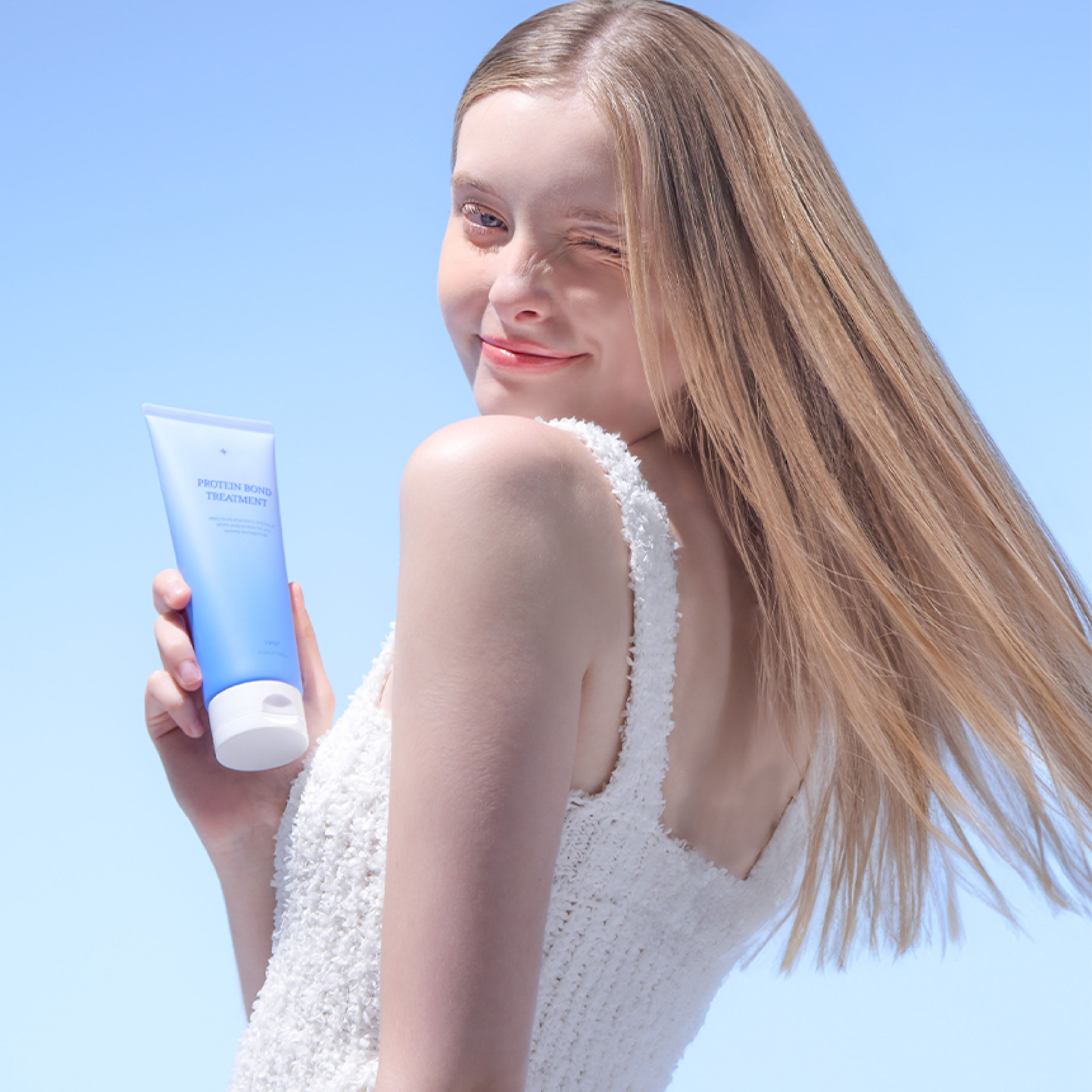 Velvet Protein Bond Treatment