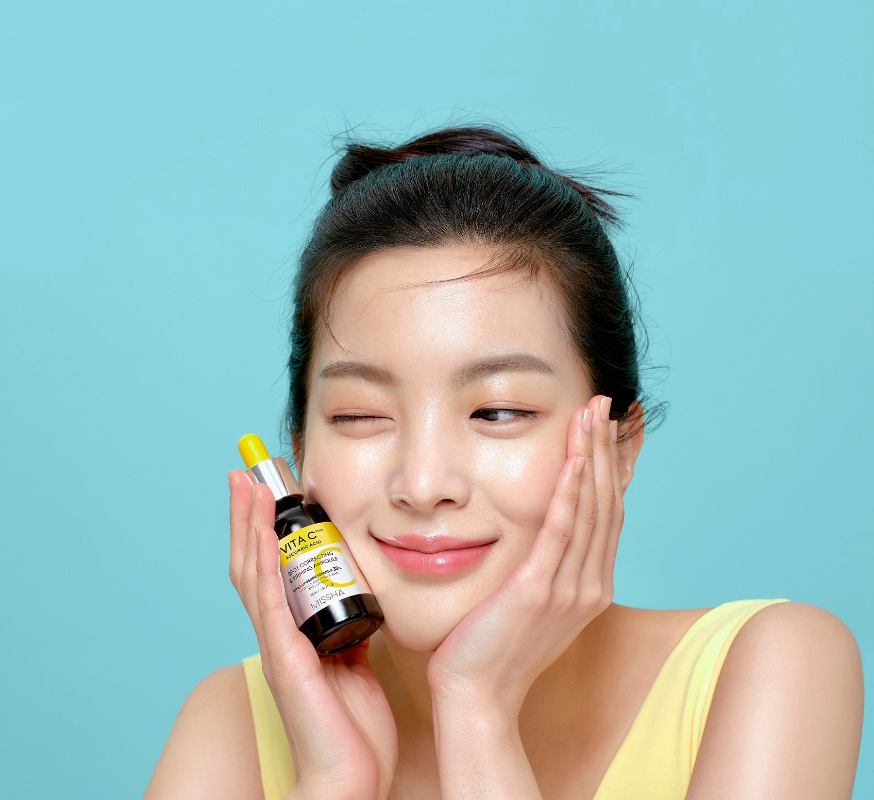 Vita C Plus Spot Correcting & Firming Ampoule