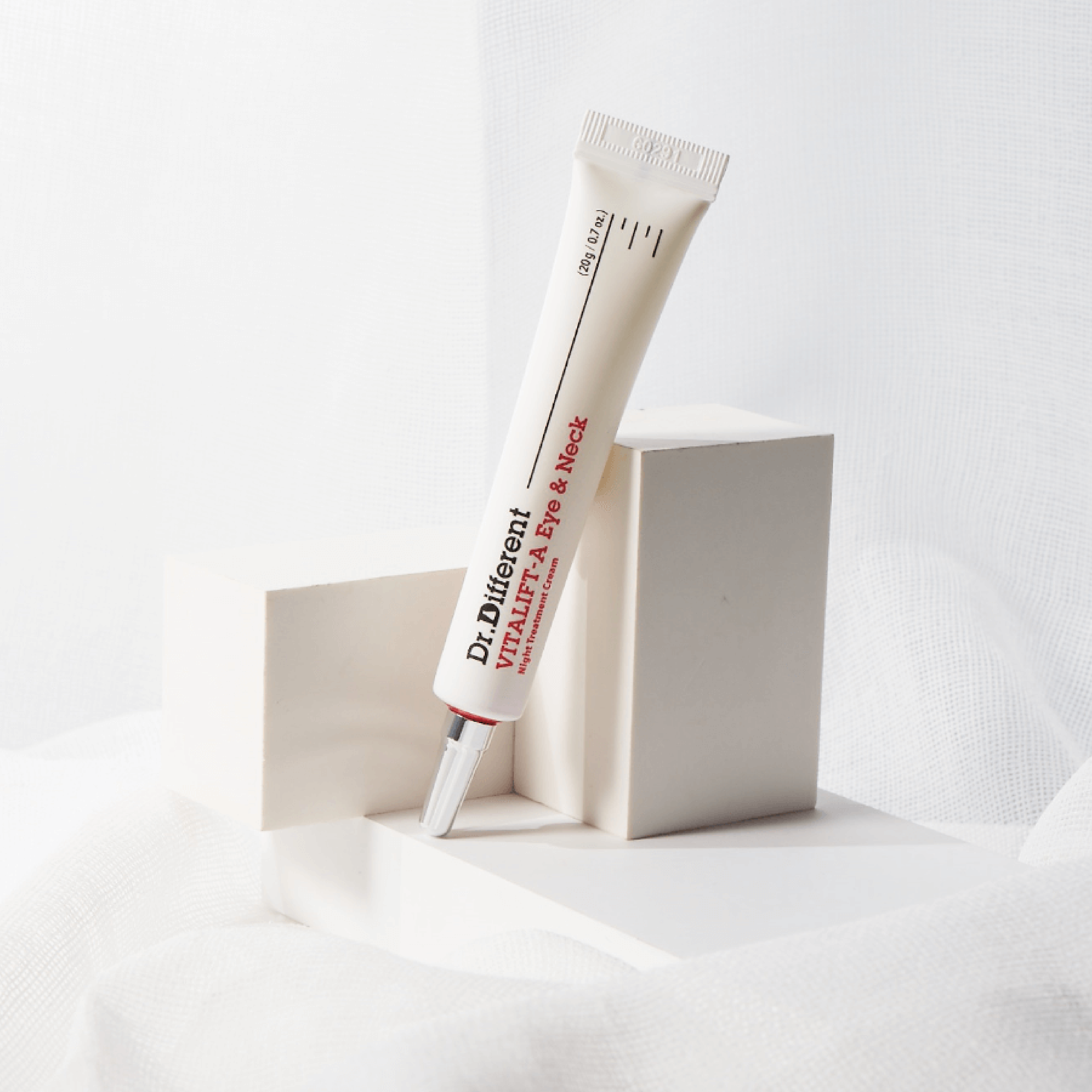 Vitalift-A Eye & Neck