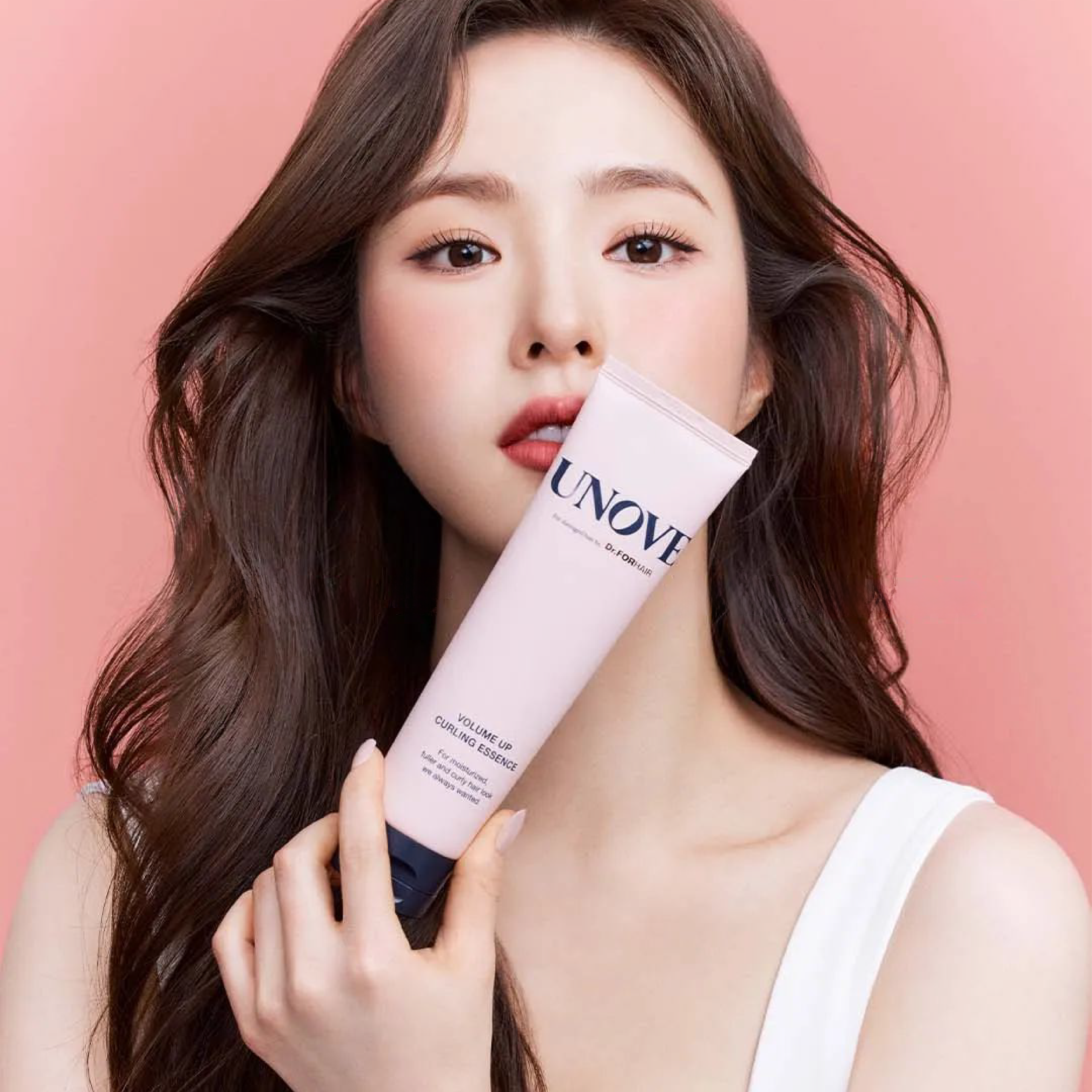 Volume Up Curling Essence