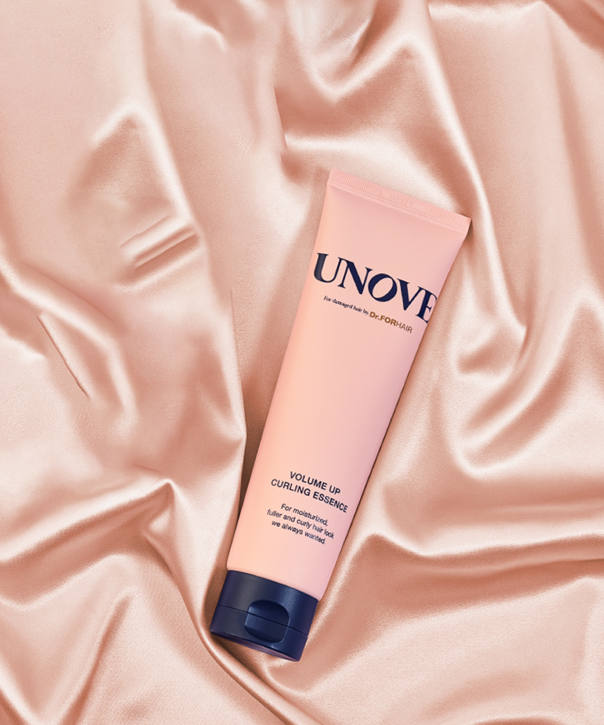 Volume Up Curling Essence