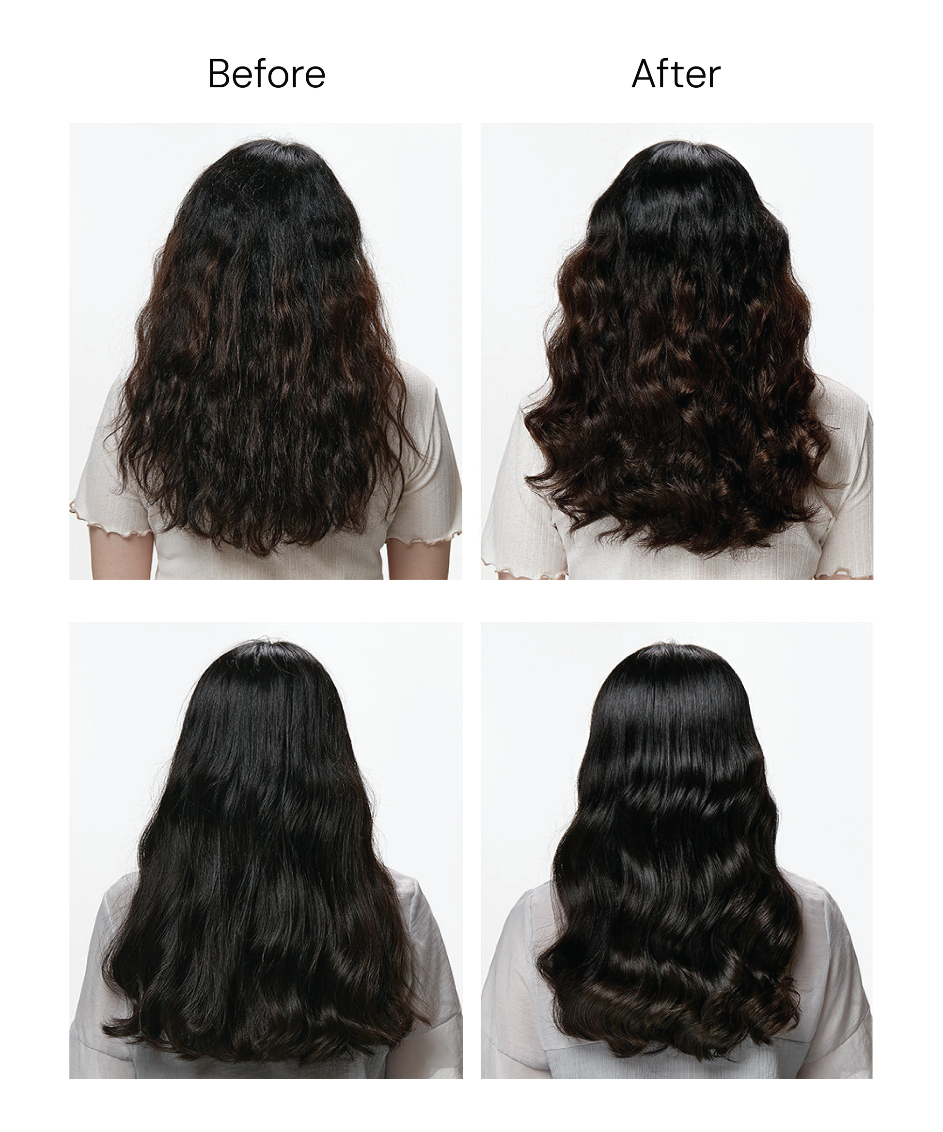 Volume Up Curling Essence