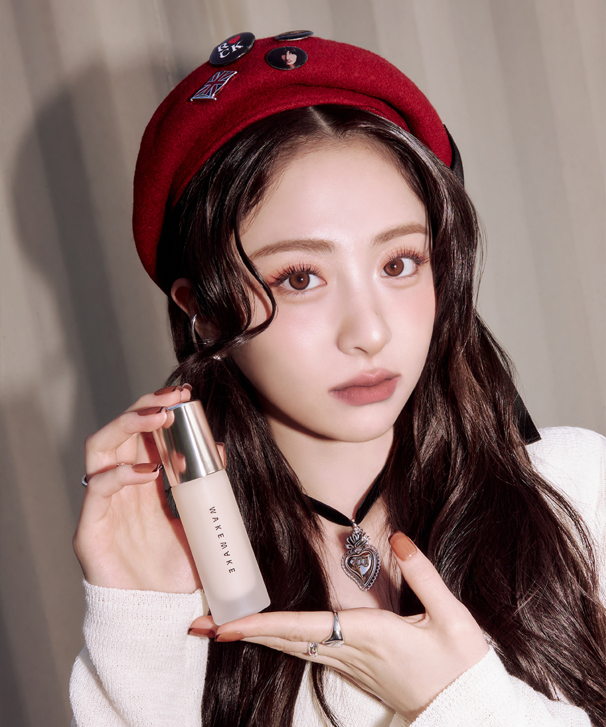 Water Velvet Cover Foundation