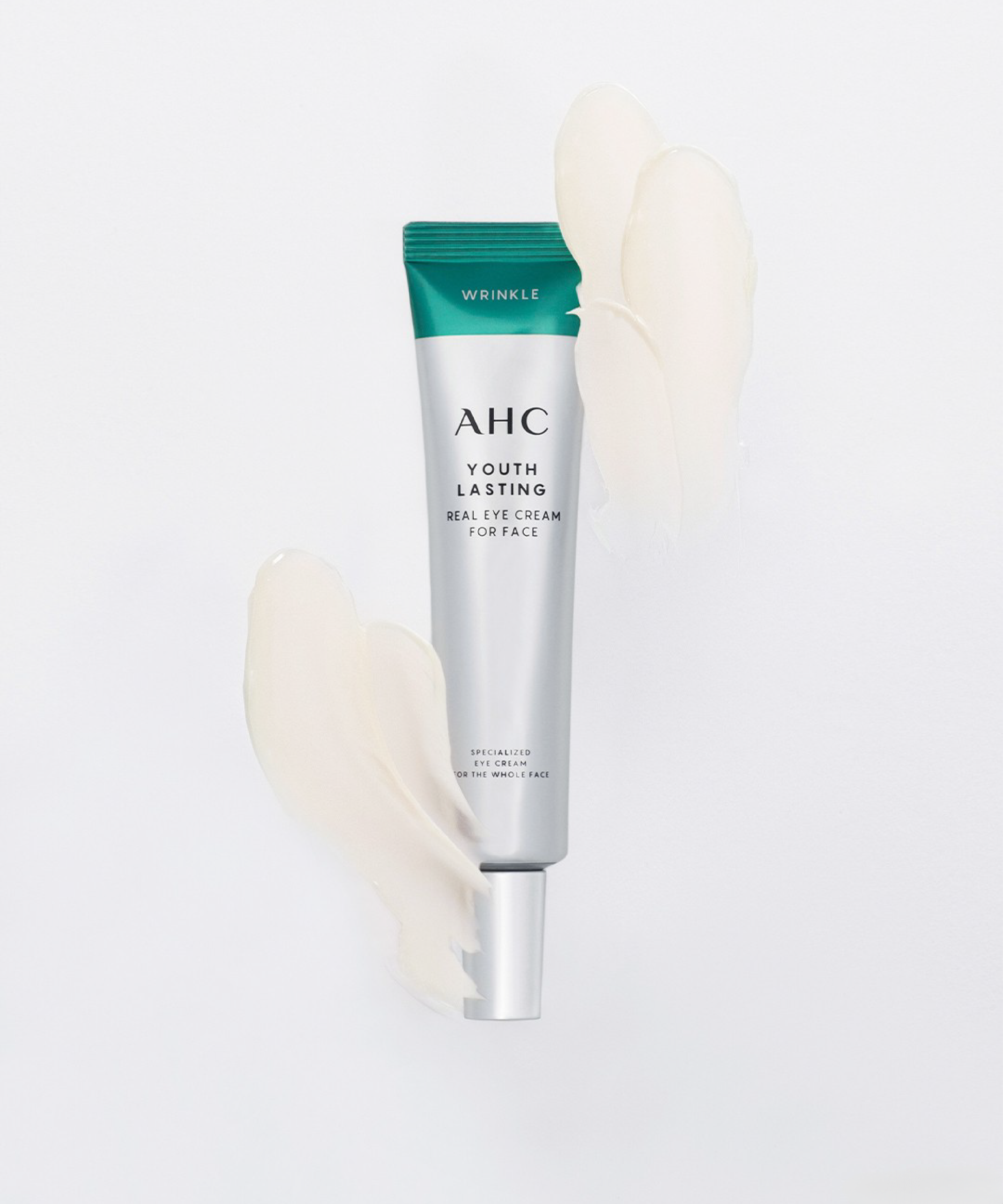 Youth Lasting Real Eye Cream For Face