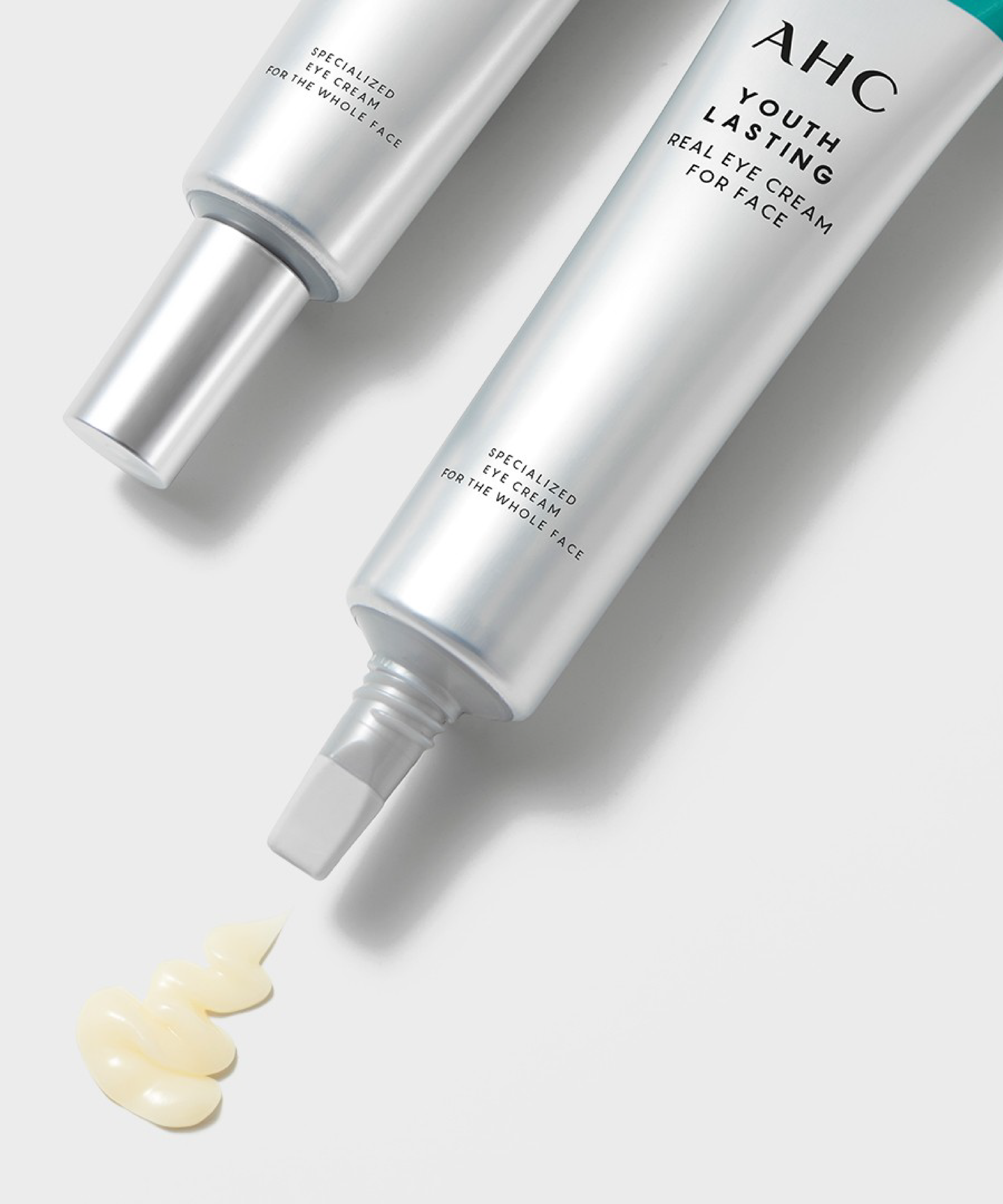 Youth Lasting Real Eye Cream For Face