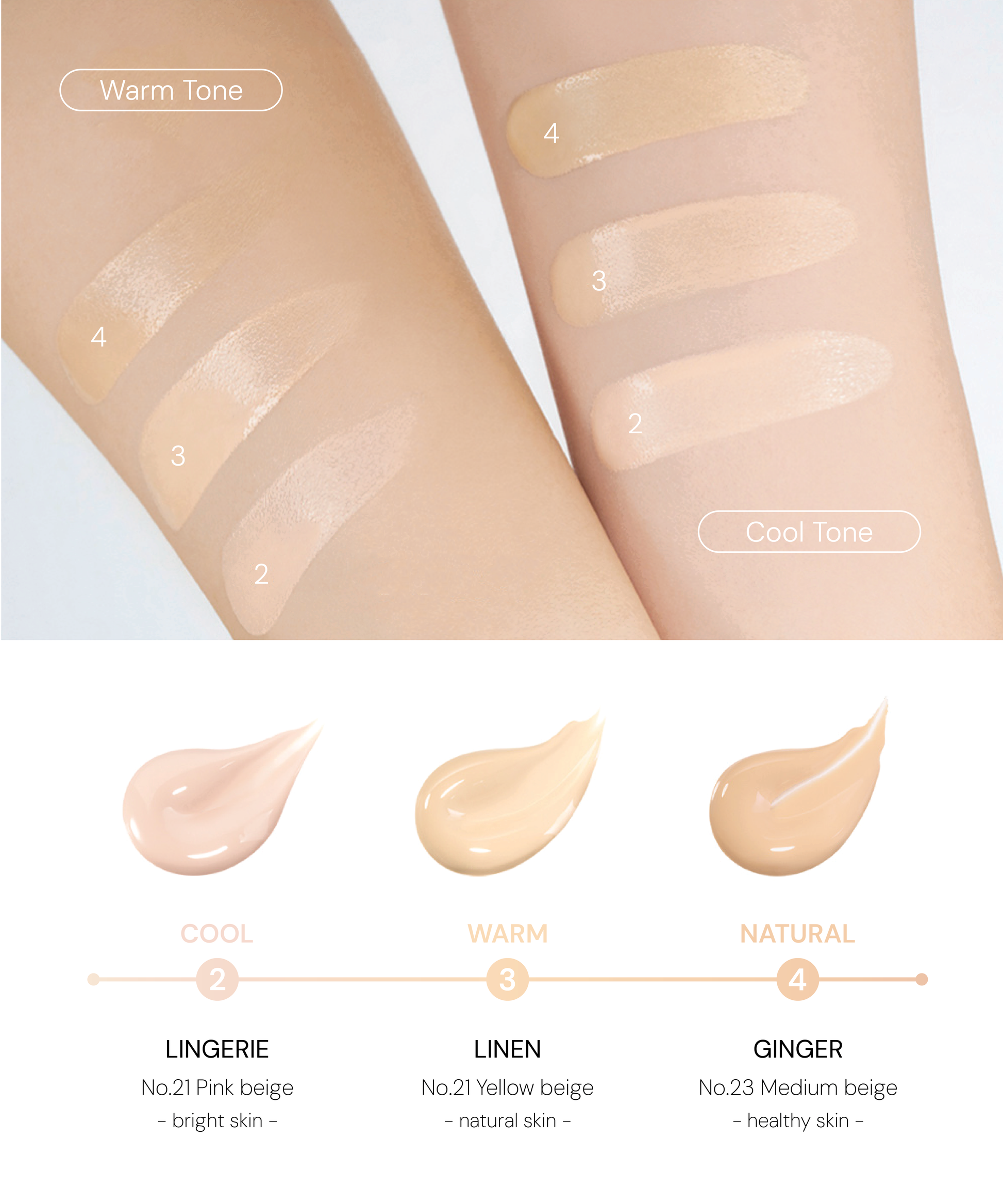 Kill Cover High Glow Cushion