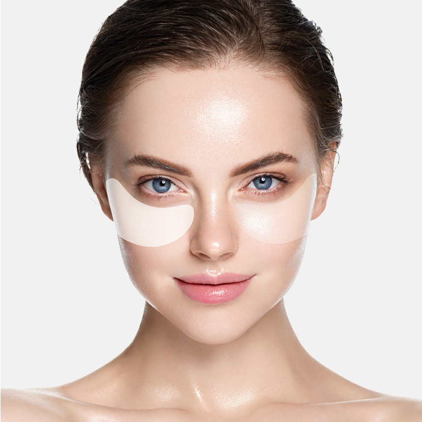 Tension-Up Collagen Wrinkle Patch