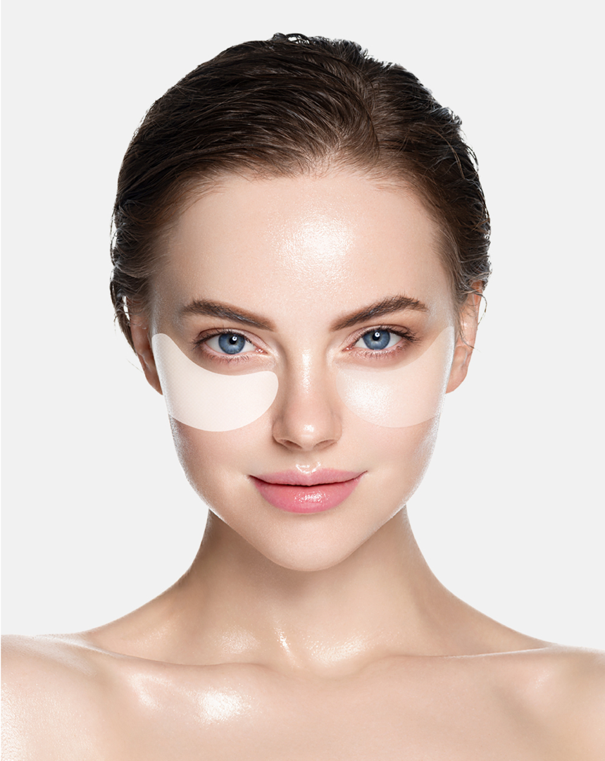 Tension-Up Collagen Wrinkle Patch