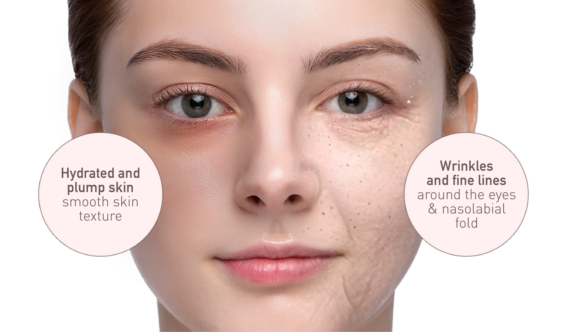 Tension-Up Collagen Wrinkle Patch