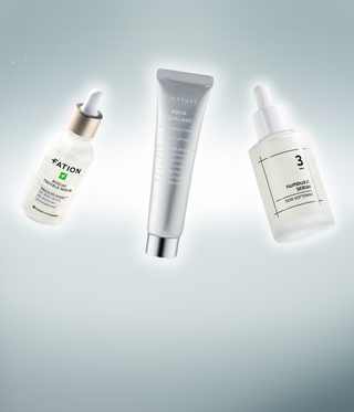 Hydrating Essentials for Radiant Skin