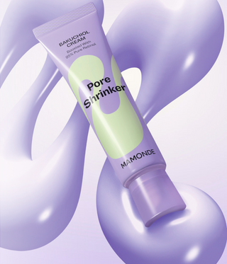 Product Spotlight - Pore Shrinker Bakuchiol Cream