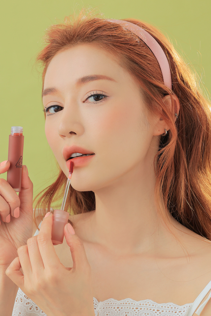Blur Water Tint