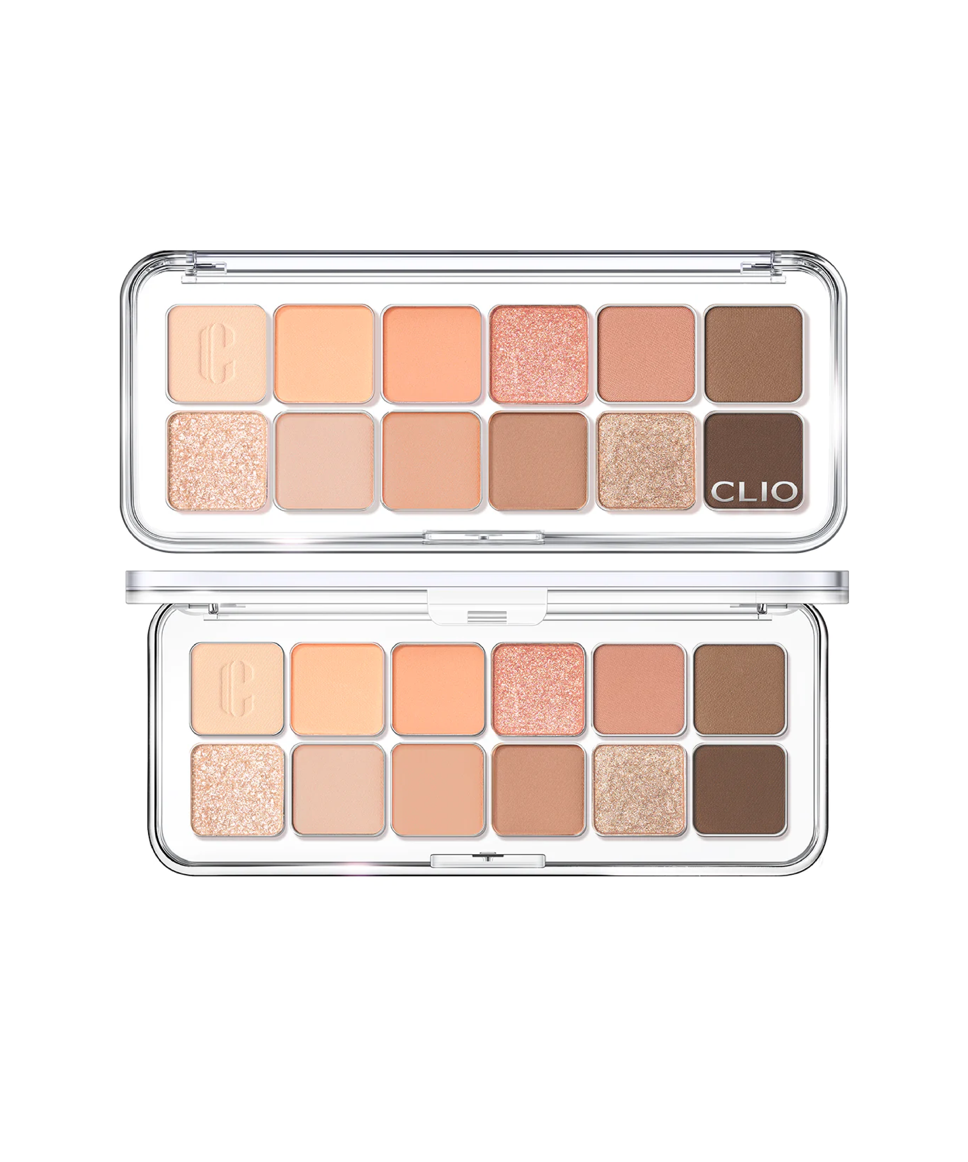 Leesome] CLIO Pro Eye Palette Air