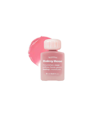 Lip Potion Balmy Rose