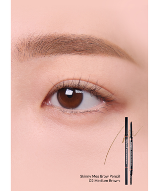 Skinny Mes Brow Pencil 1+1