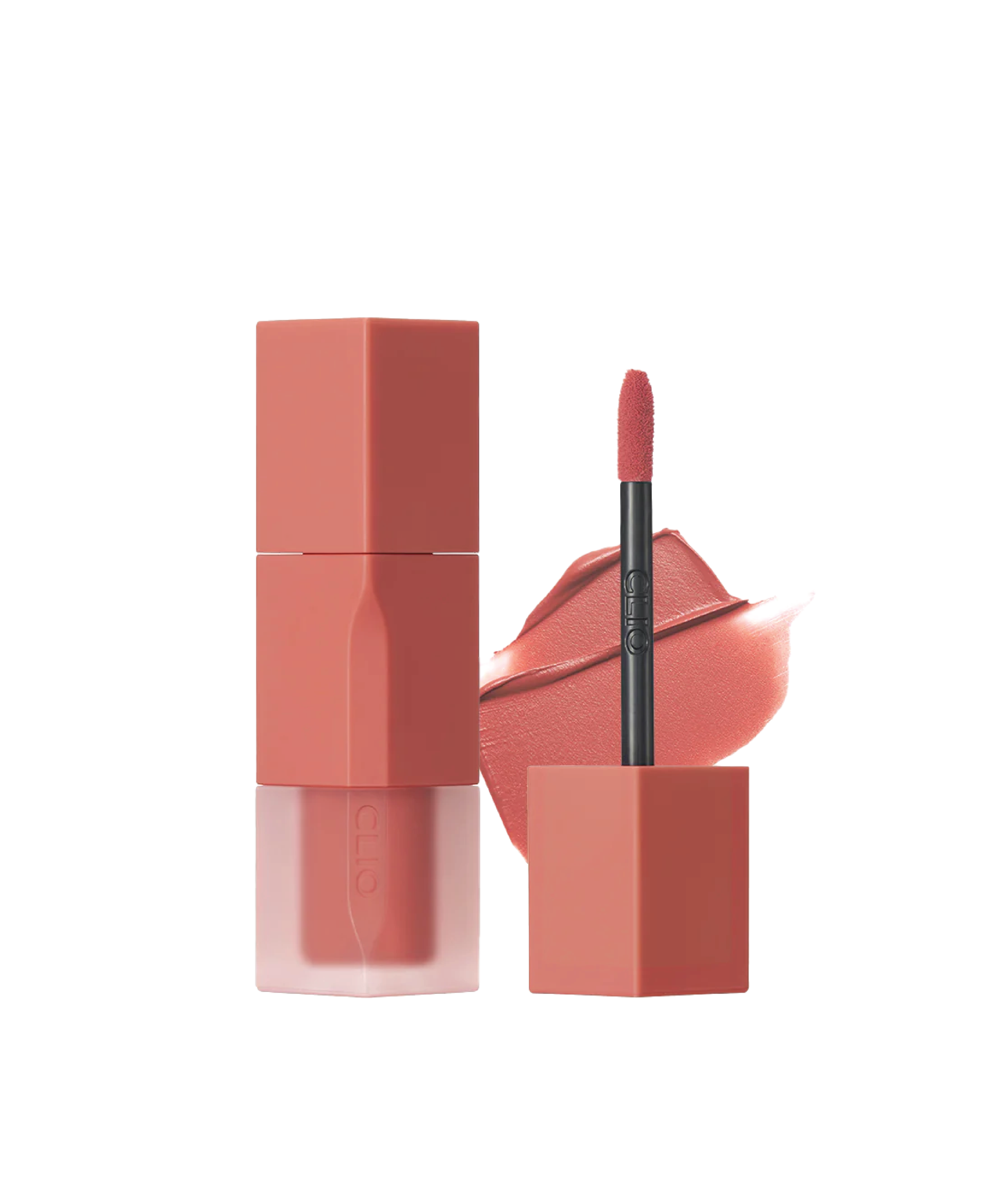 Chiffon Blur Tint