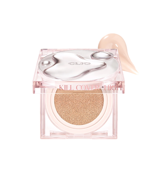 Kill Cover High Glow Cushion