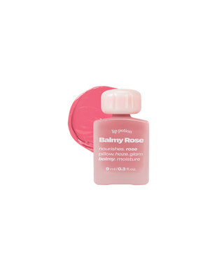 Lip Potion Balmy Rose