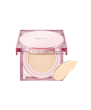 Kill Cover Mesh Glow Cushion