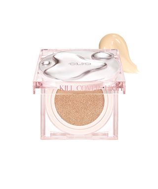 Kill Cover High Glow Cushion