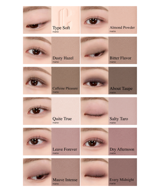 Pro Eye Palette Air