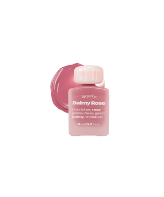 Lip Potion Balmy Rose