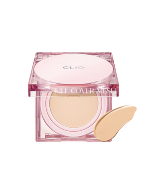 Kill Cover Mesh Glow Cushion