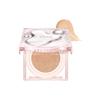 Kill Cover High Glow Cushion