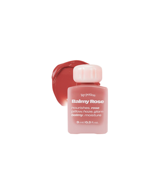 Lip Potion Balmy Rose