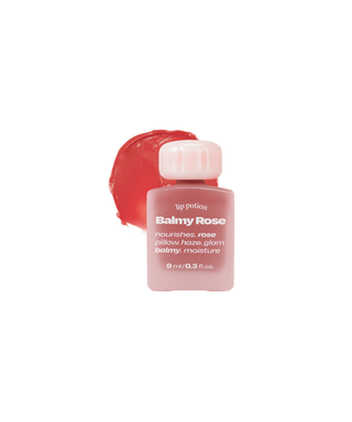 Lip Potion Balmy Rose