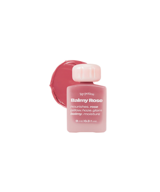 Lip Potion Balmy Rose