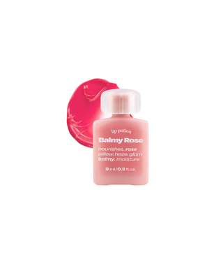 Lip Potion Balmy Rose