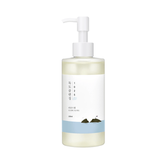 1025 Dokdo Cleansing Oil