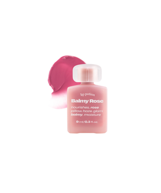 Lip Potion Balmy Rose