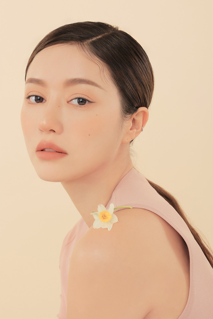 Blur Water Tint