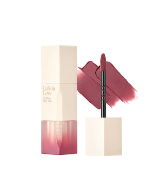 Chiffon Blur Tint